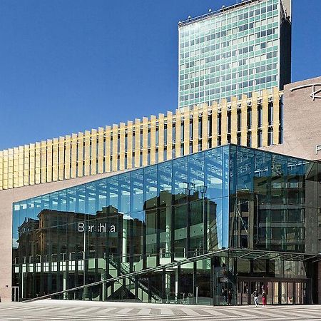 Station 64 A2 Bruxelles-Charleroi-Airportアパートメント エクステリア 写真